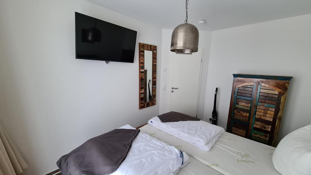 Lieblingszeit Im Kuestenwald Graal-Mueritz Gelbensande Extérieur photo